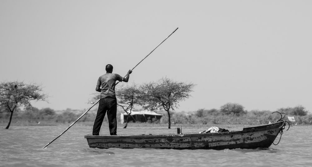 Photograph by Amar Ahmed