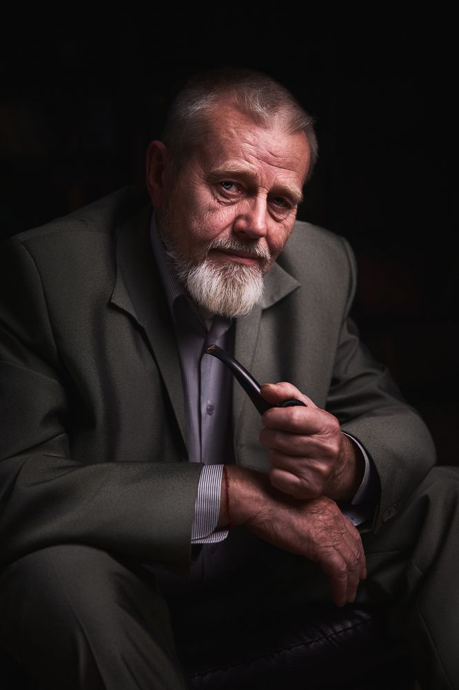 Photograph by Вадим Белов