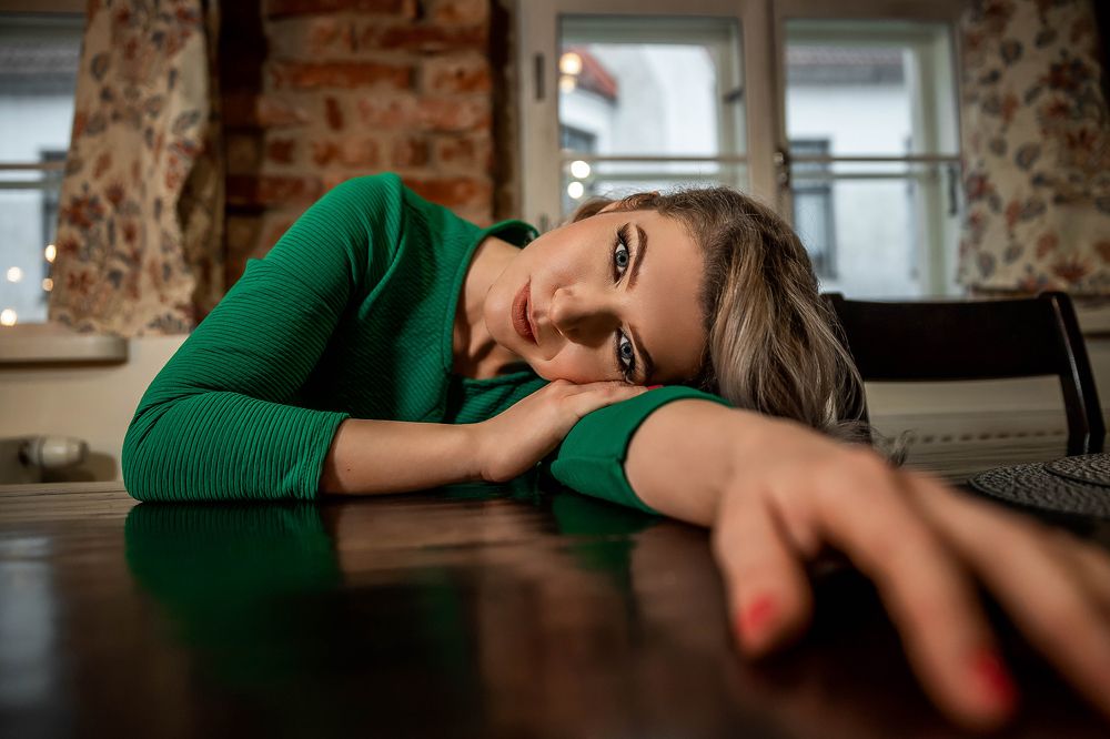 Photograph by Вязникова Анна