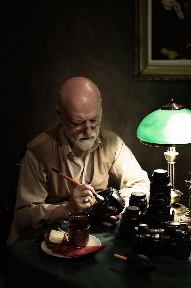 Photograph by Александра Вишлёва