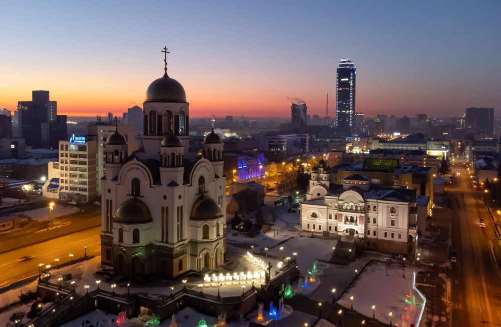 Photograph by Максим Ватрушкин