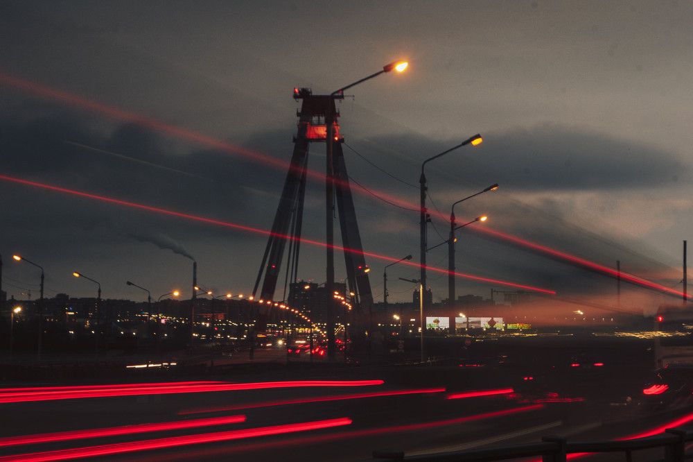 Фотография автора Настя Салтыкова