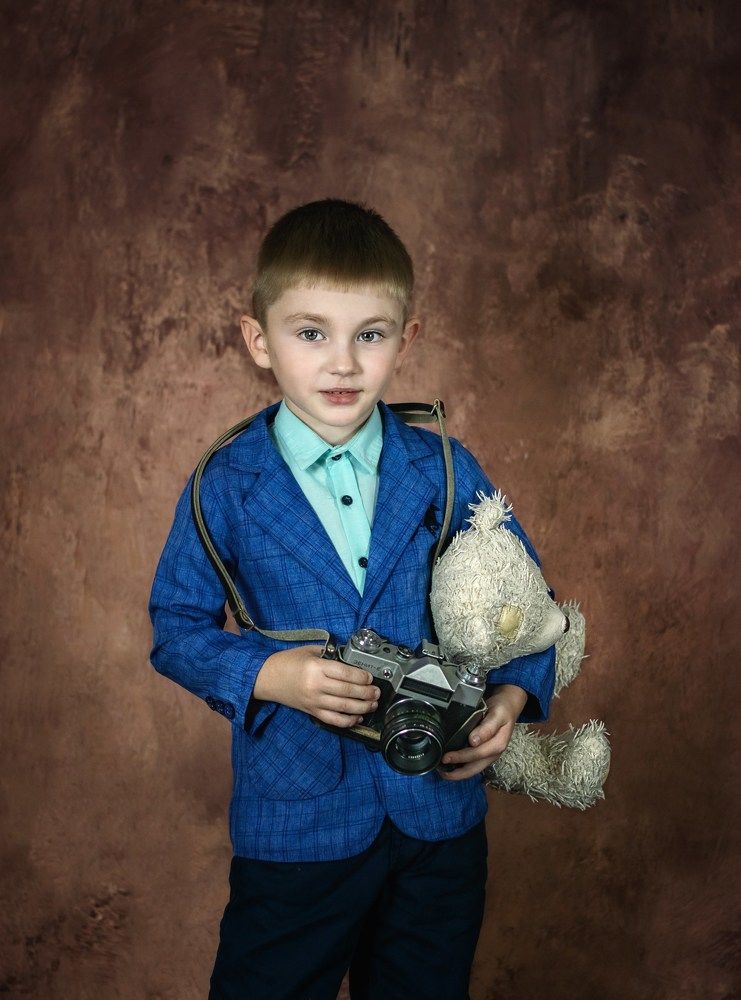 Photograph by Екатерина Кузьмина