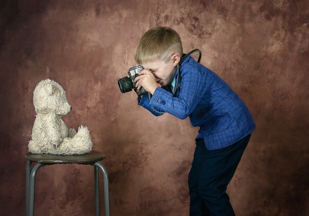 Photograph by Екатерина Кузьмина