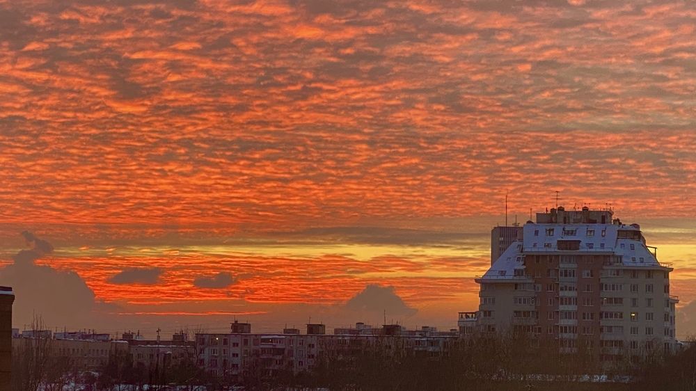 Photograph by Екатерина Антонова