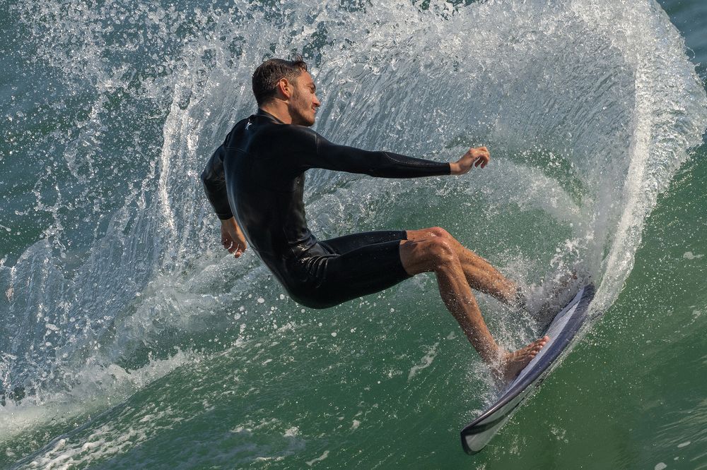 Photograph by Benny Chan