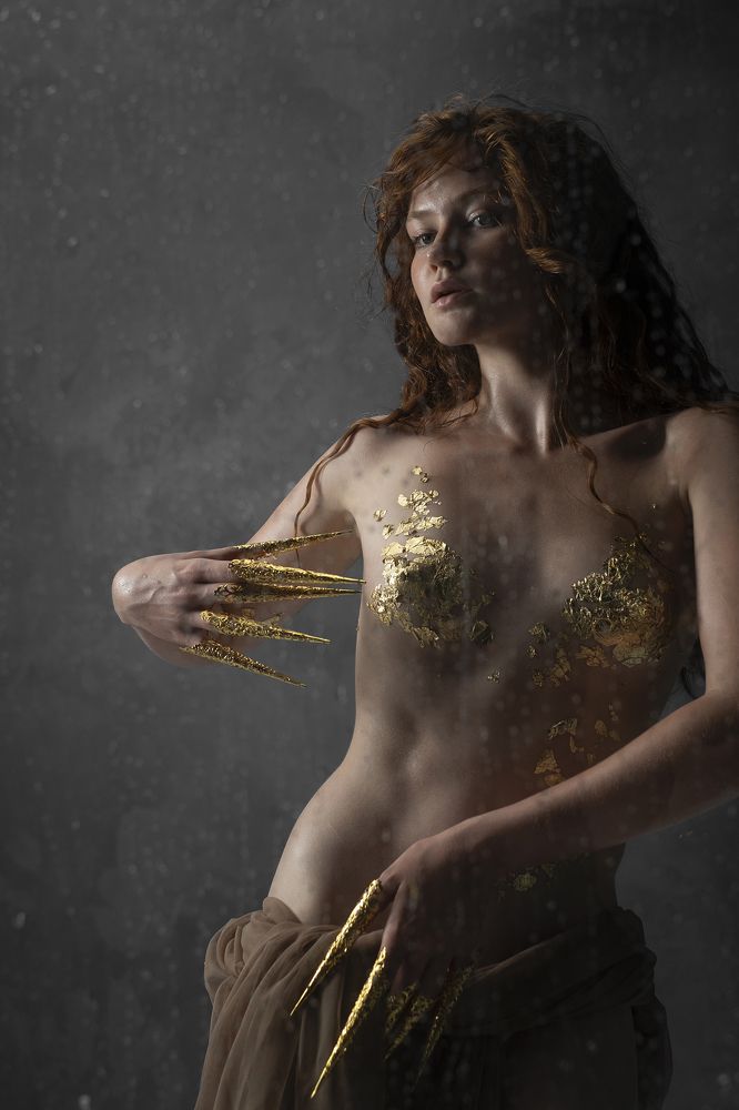 Photograph by Юлия Серова