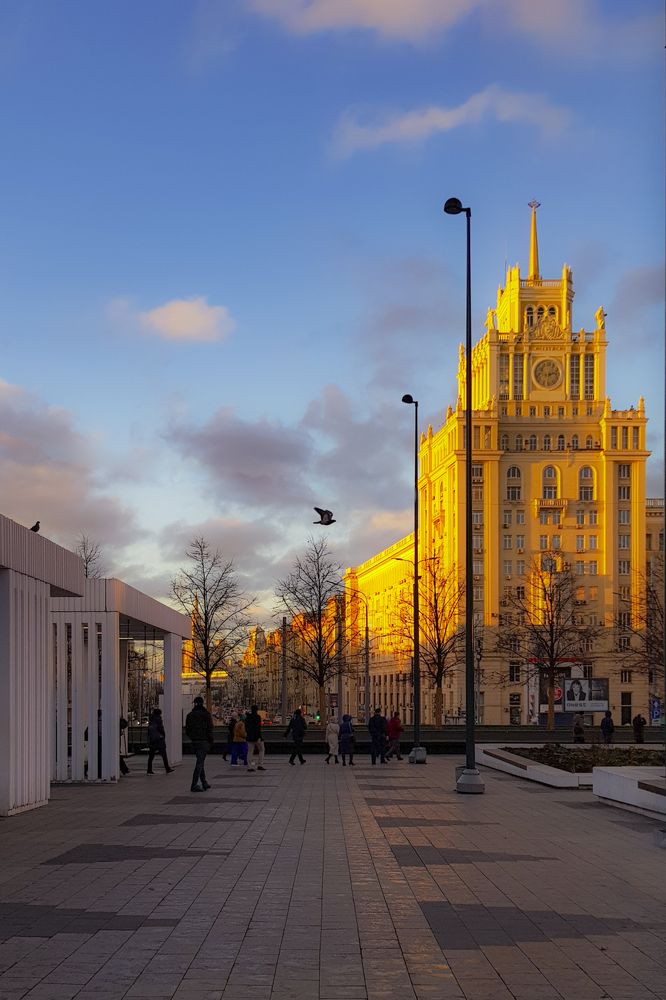 Photograph by Евгения Шулакова