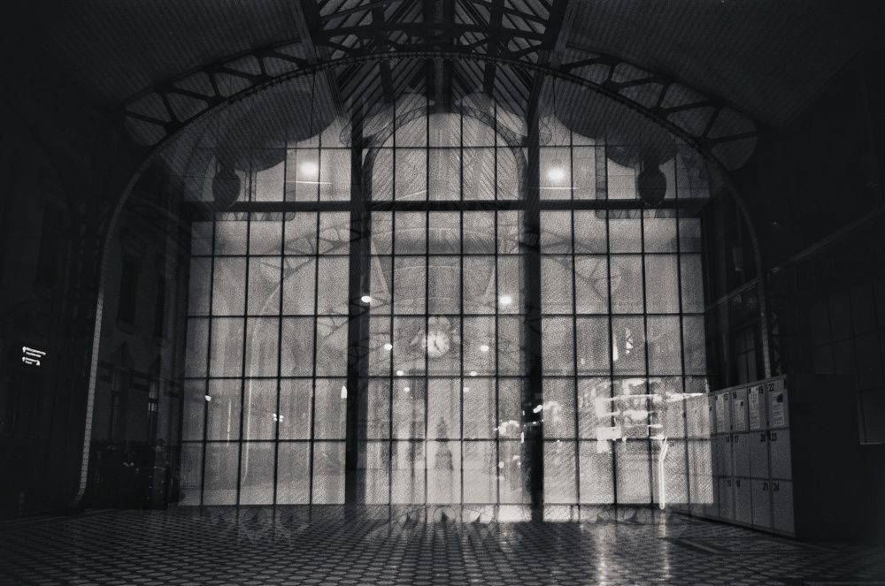 Photograph by Дмитрий Долгалло