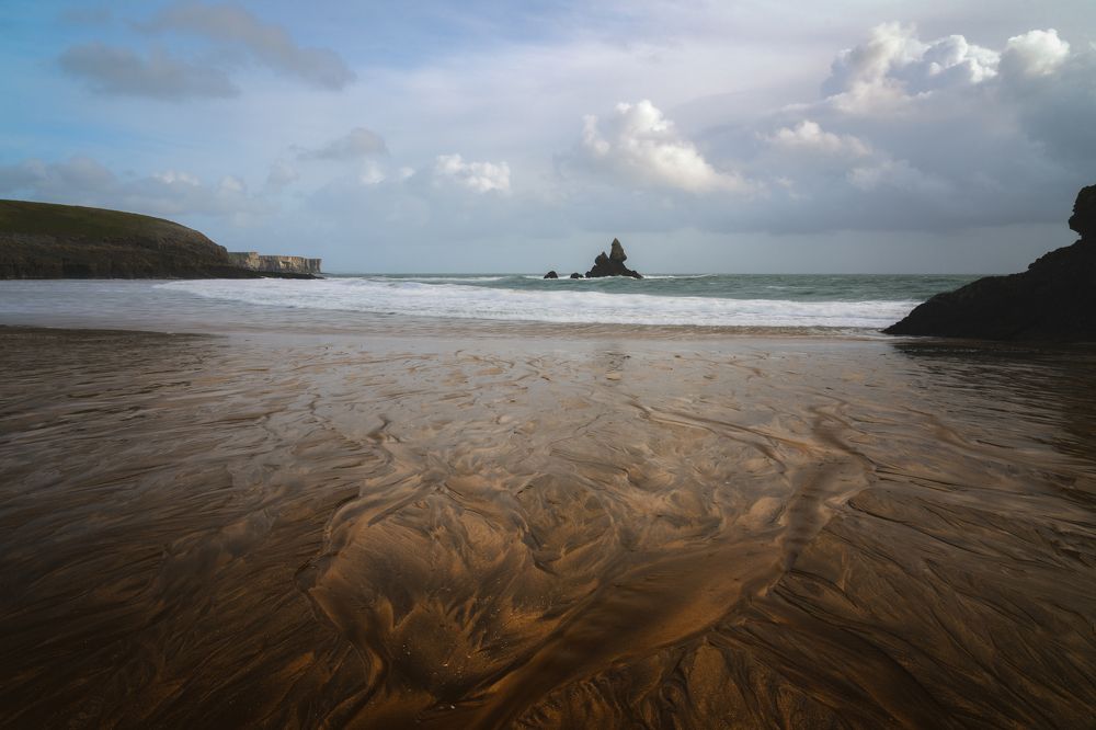 Photograph by Andy Fowlie