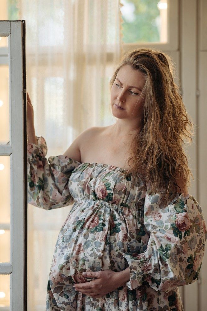 одним прекрасным днём