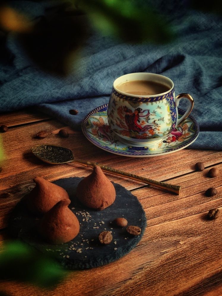 Photograph by Anastasia Malyukova