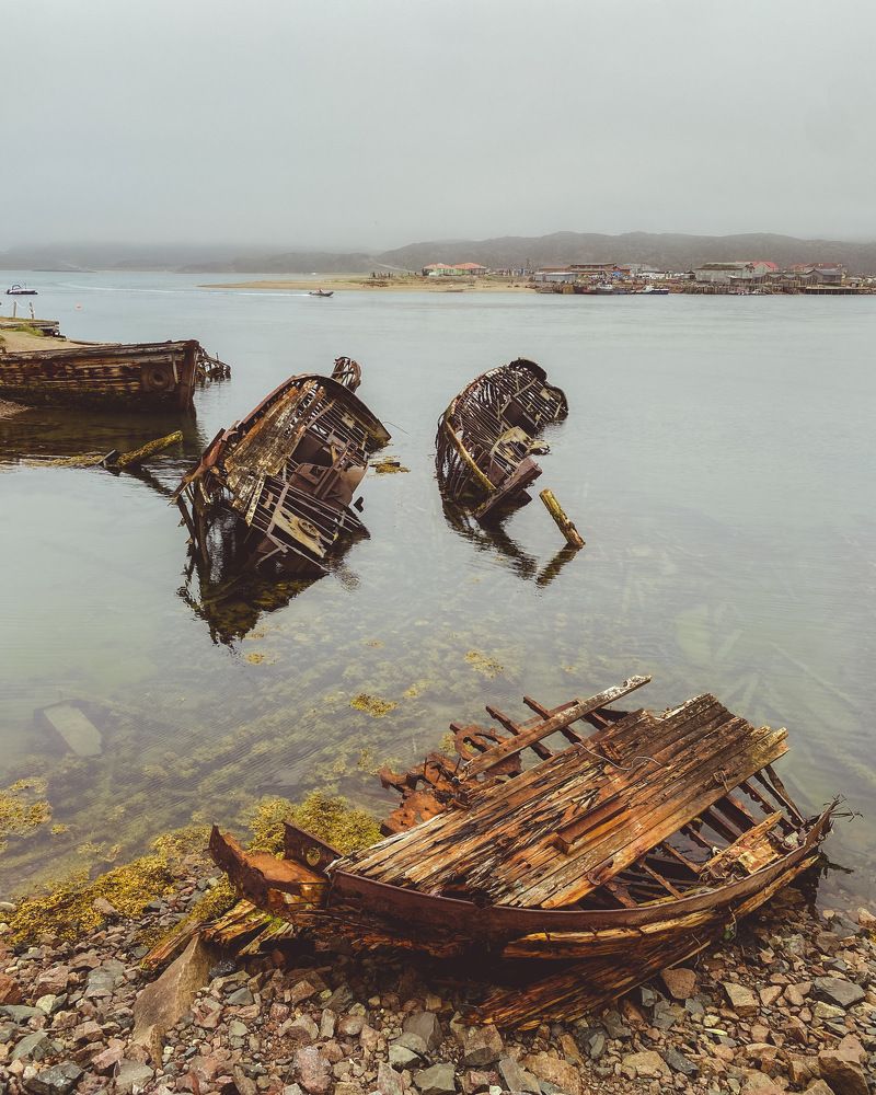 Photograph by Козинец Александр