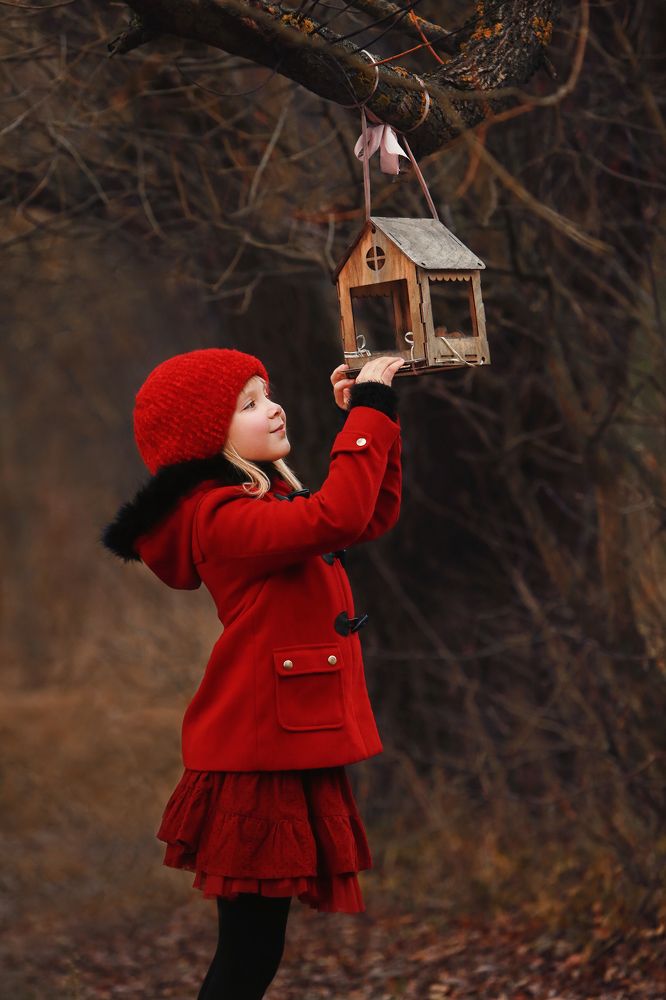 Photograph by Карачунова Ирина