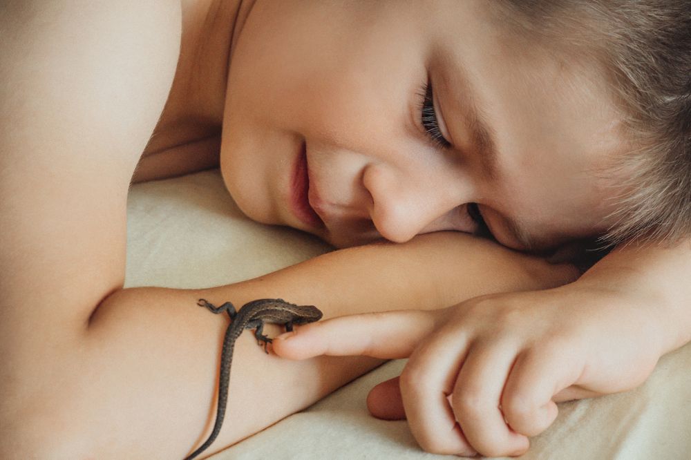 Photograph by Наталья Медведцева