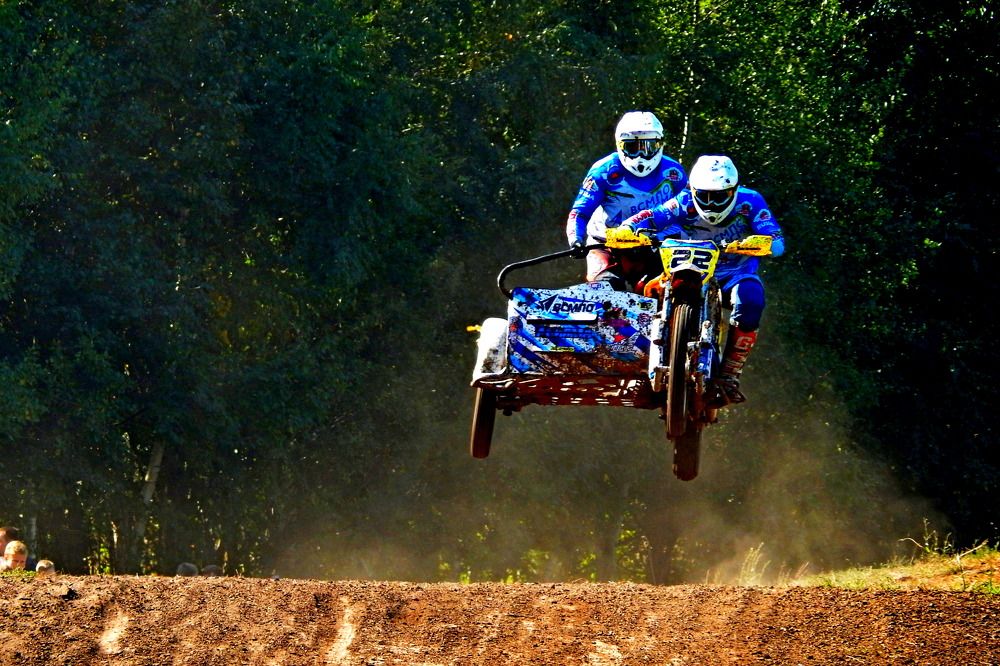 Photograph by Дмитрий Симагин