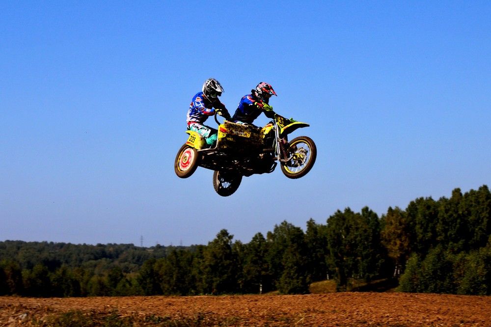 Photograph by Дмитрий Симагин