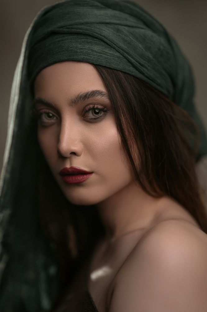 Photograph by mohammad mahdi goodarzi rad