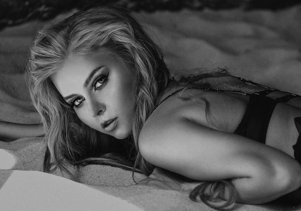 Photograph by Алексей Вирусян