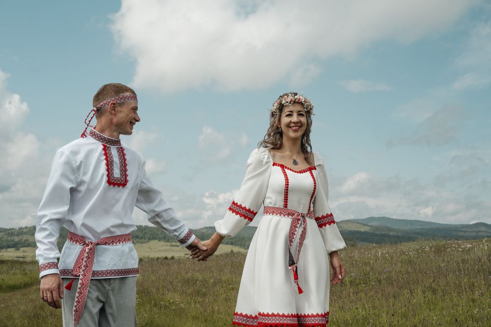 Photograph by Надежда Преминина