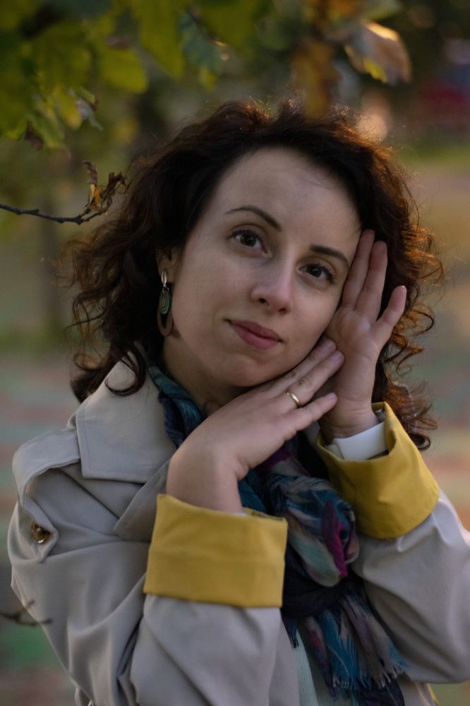 Photograph by Юля Шуравенкова