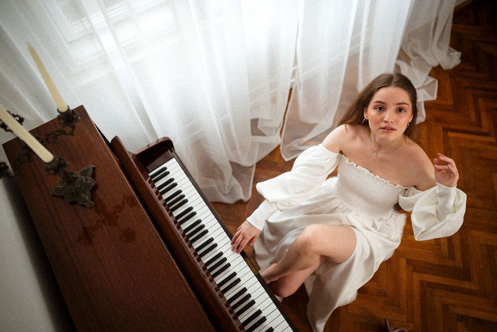 Photograph by Тіберій Шютів