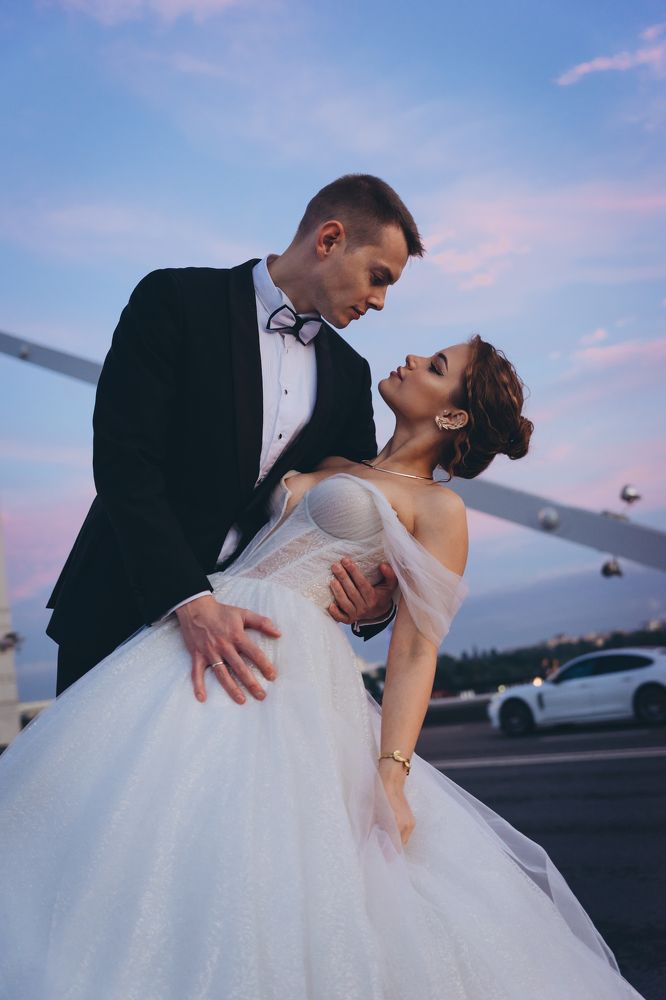 Photograph by Елена Подшевалова