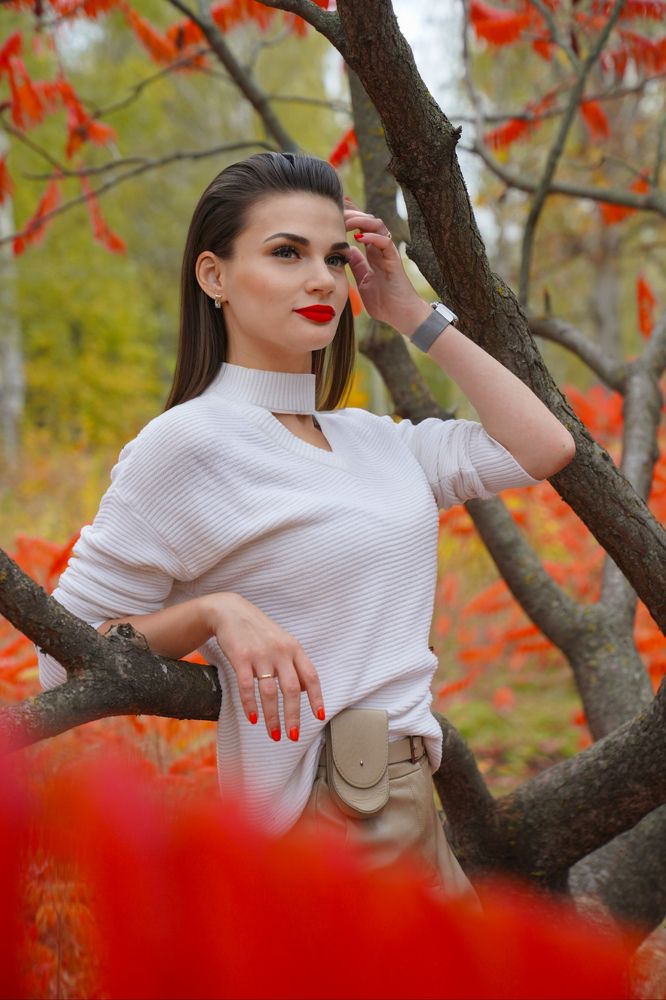 Photograph by Татьяна Ханжиева