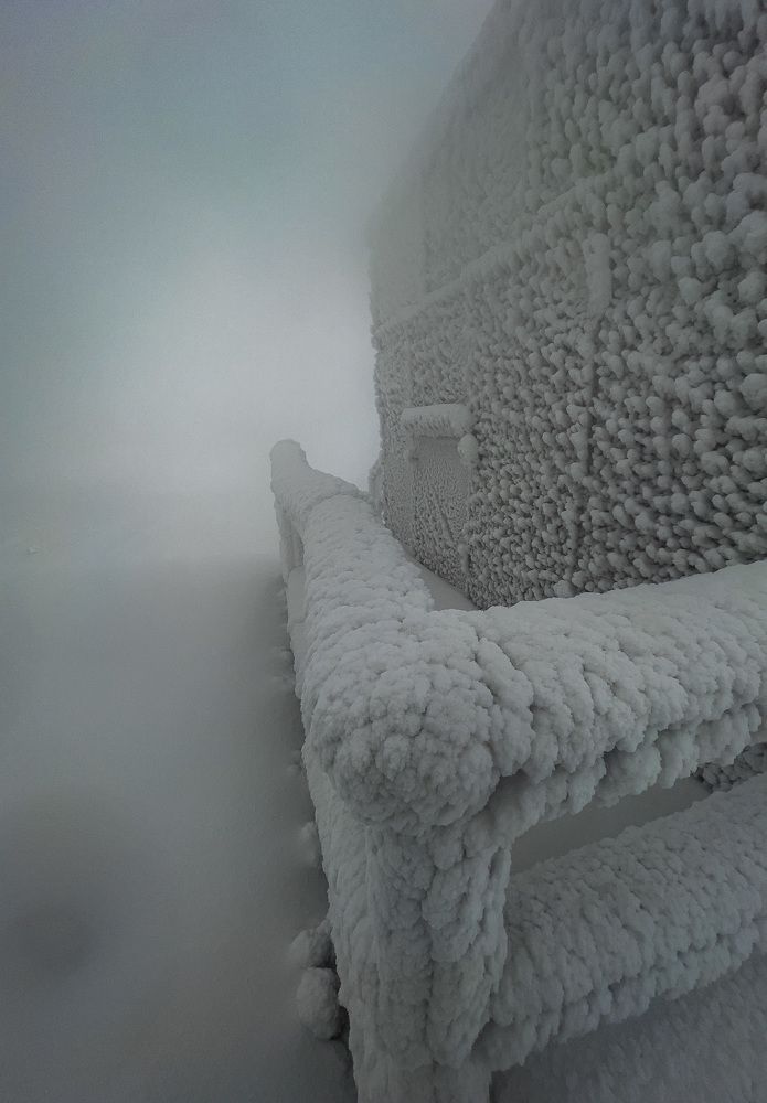 Photograph by Привалов Андрей