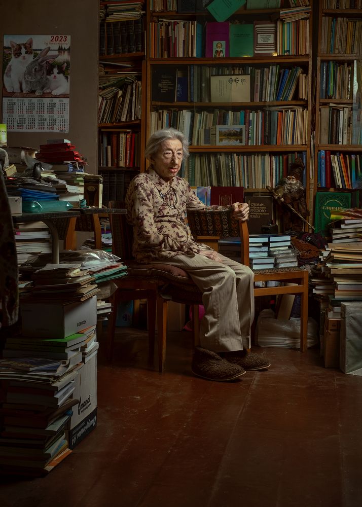 Photograph by Мария Корченова