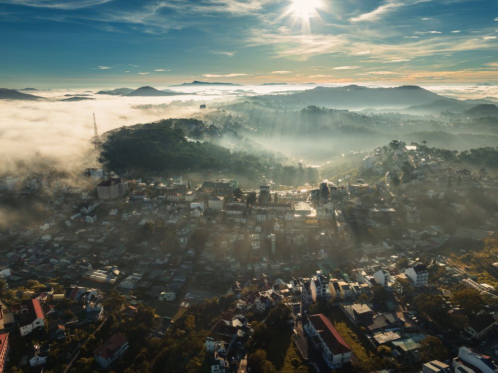 Photograph by Trung Hoa Vo