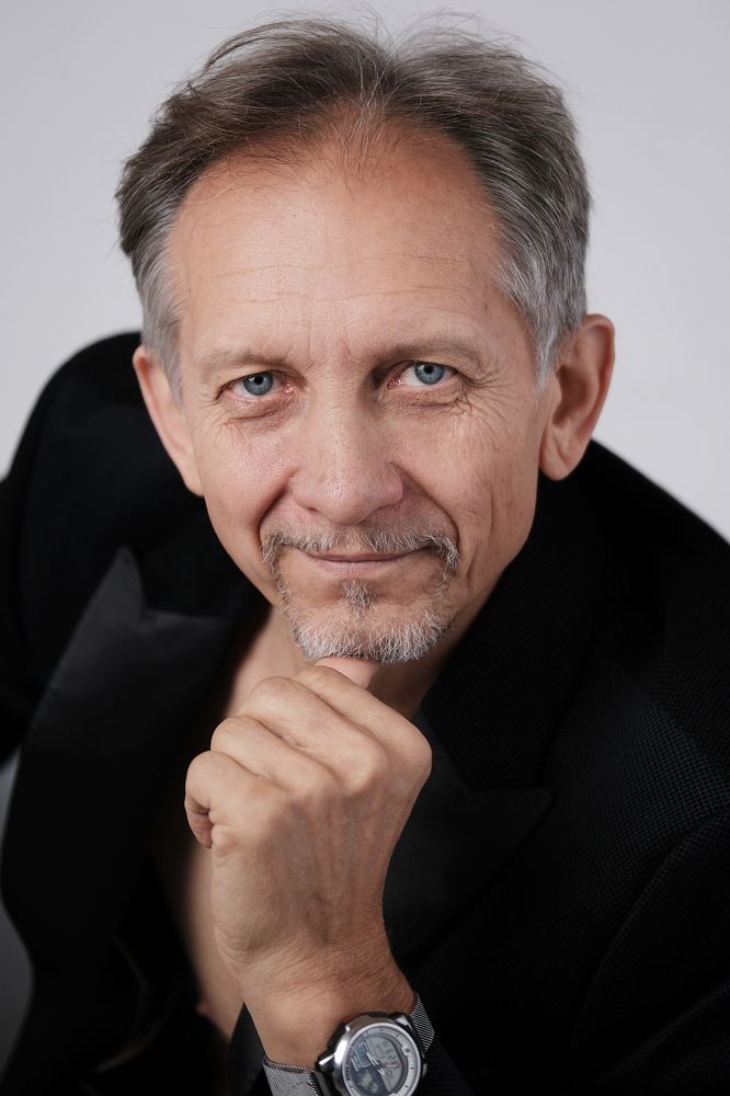 Photograph by Елена Васильковская