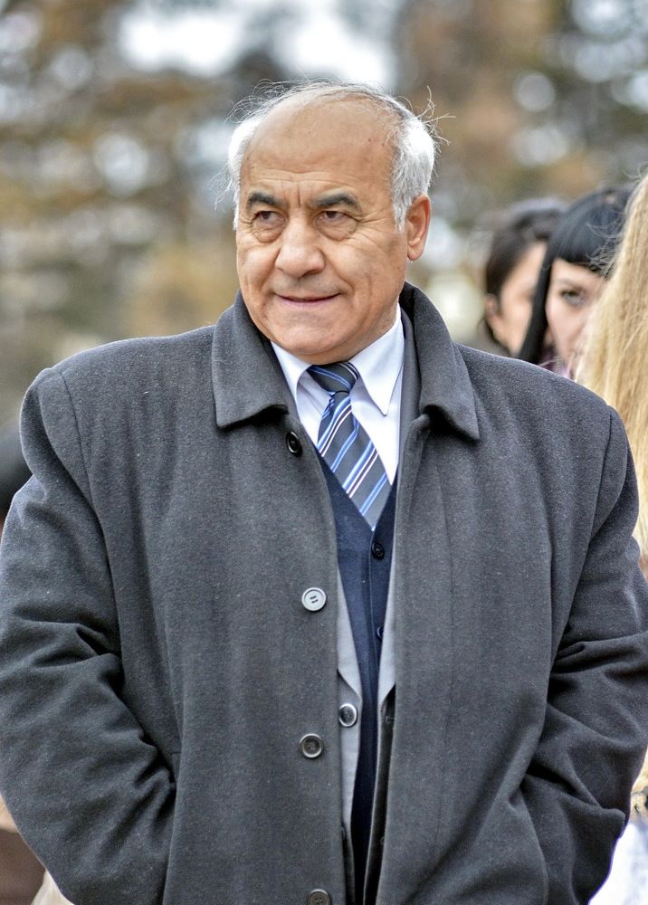 Photograph by Юрий Назыров