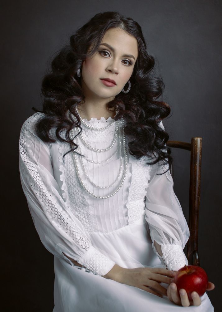 Photograph by Юлия Ромазанова