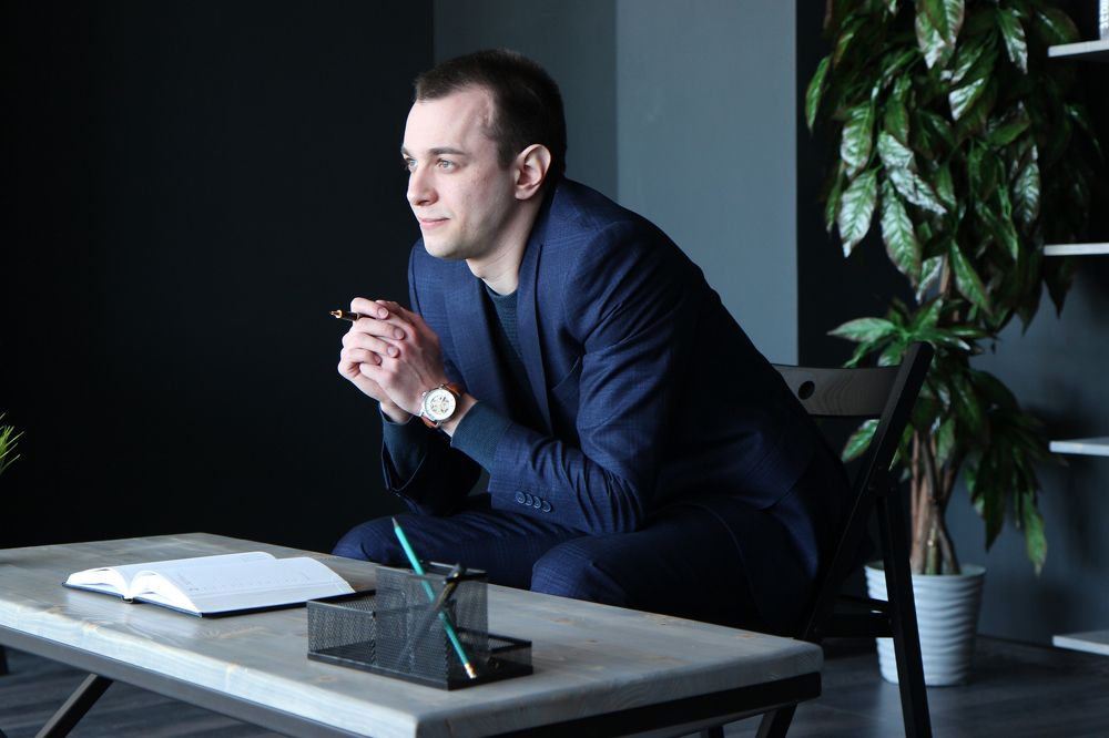 Photograph by Наталья Преснякова