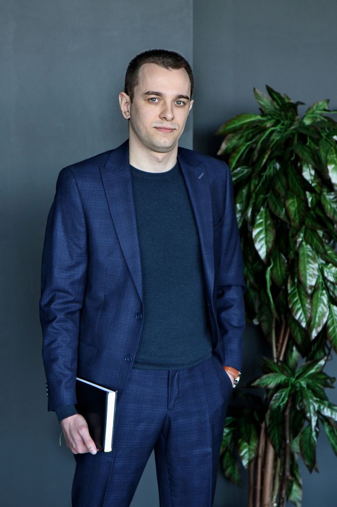 Photograph by Наталья Преснякова