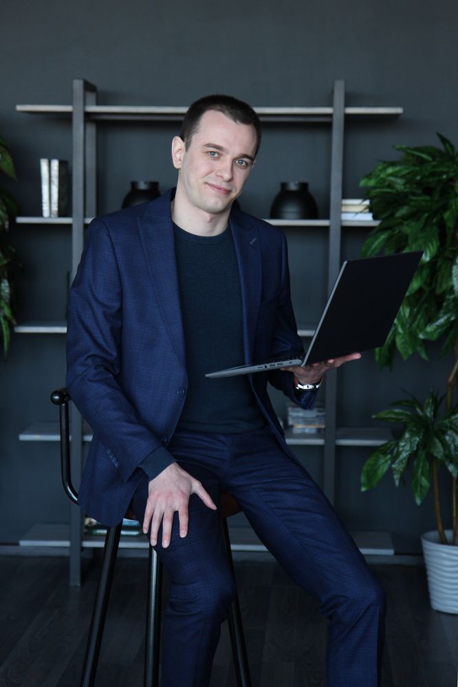 Photograph by Наталья Преснякова