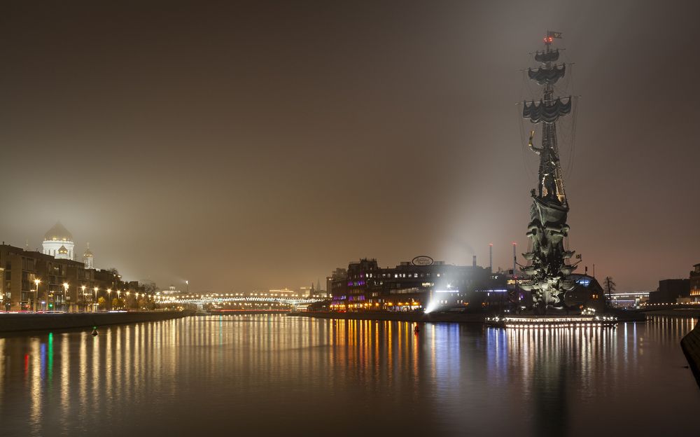 Photograph by Александр Гунин