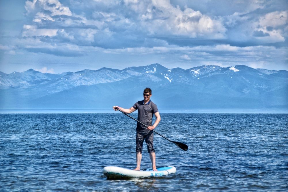 Photograph by Виктория Лобанова