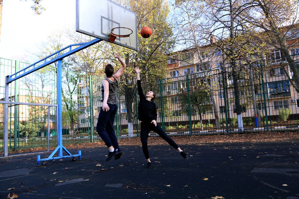 Photograph by Arman Hambardzumyan