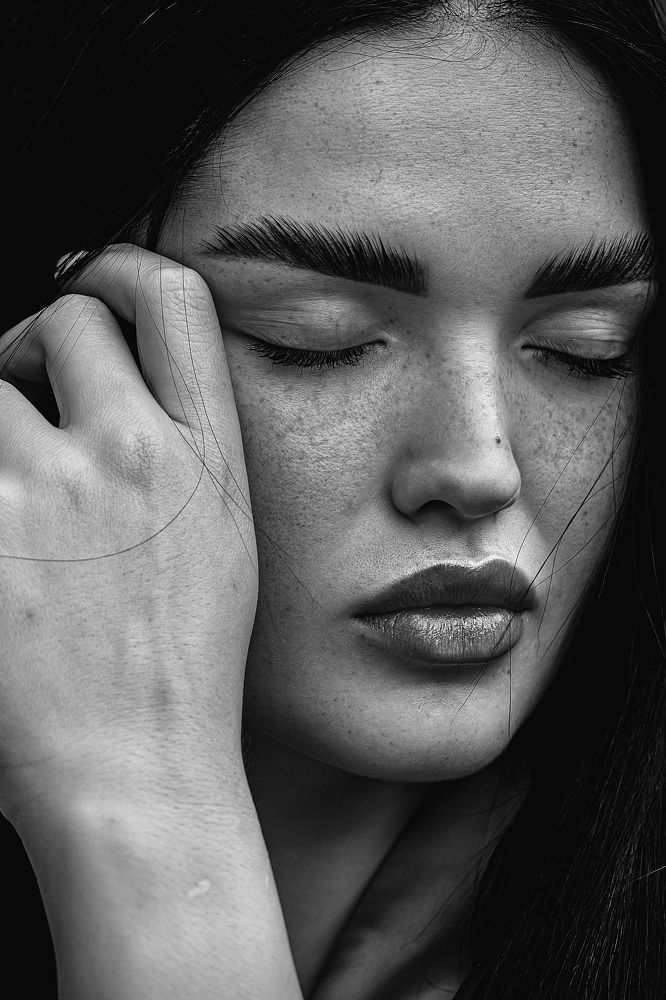 Женское начало