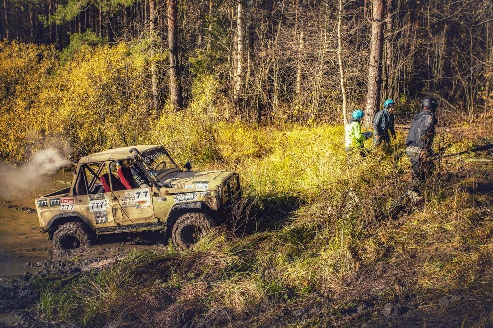 Photograph by Паша Савельев