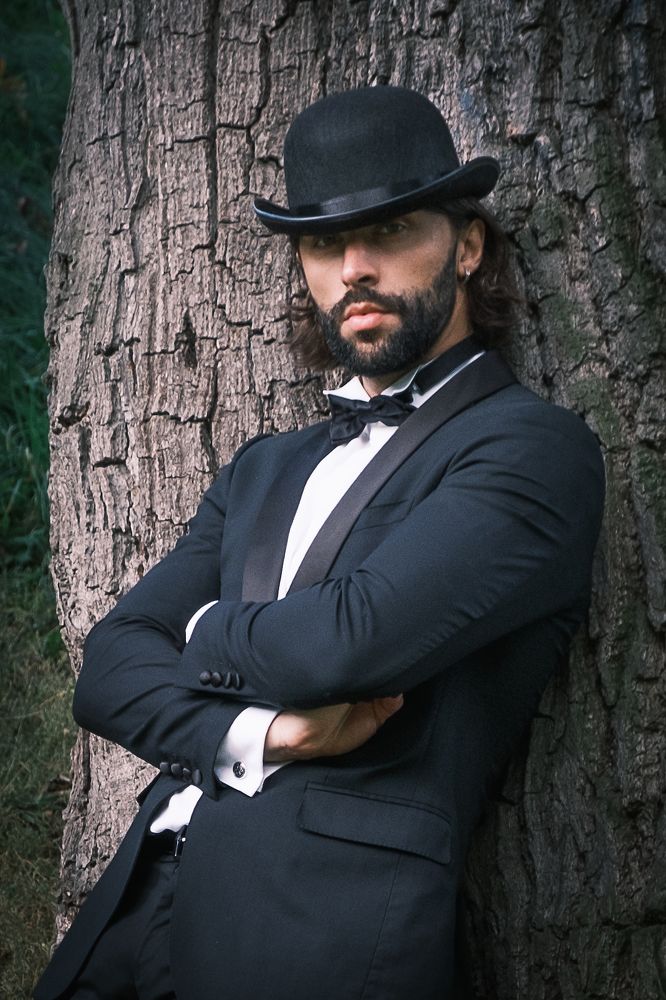 Photograph by Aleksandr Shvedov