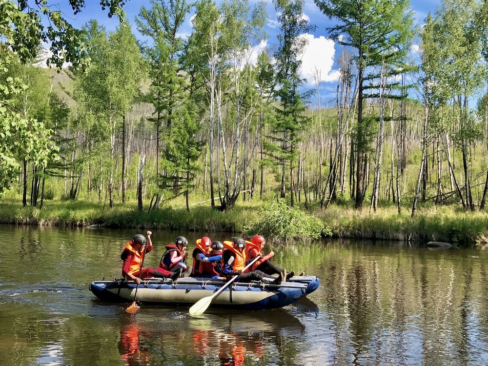 Вперед к победе!