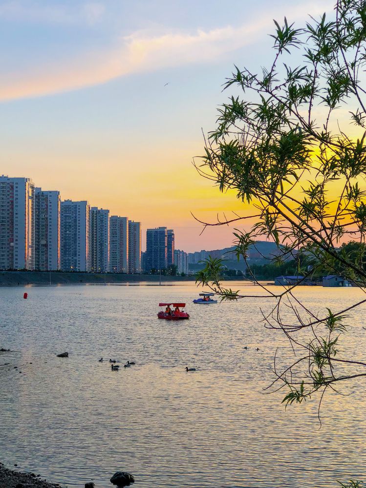 Photograph by Svetlana Tolkunova