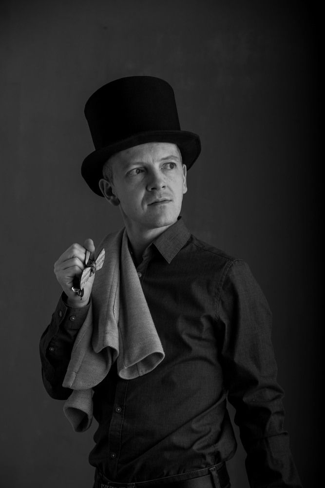 Photograph by Марина Герасимова