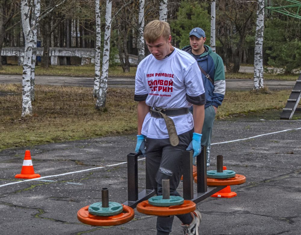 Photograph by Цветков Сергей