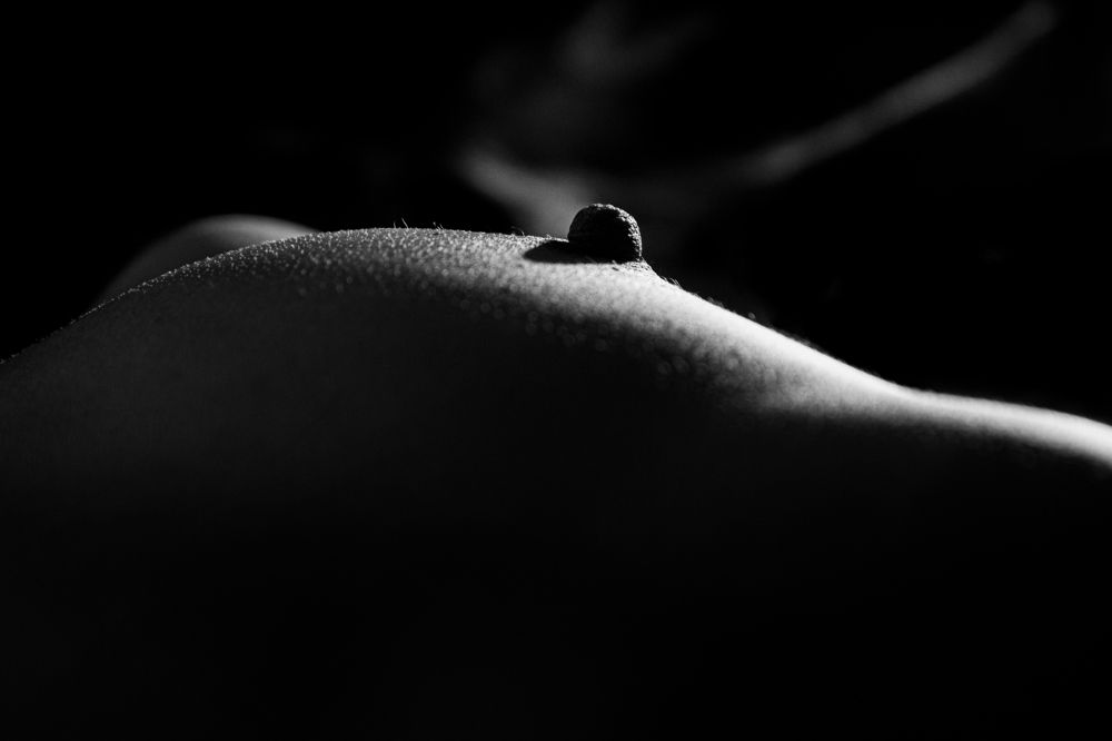 Photograph by Ali Froghi