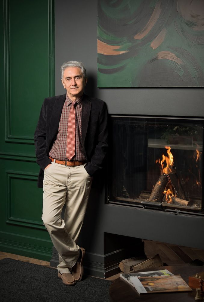 Фотография автора Анатолий Дауров