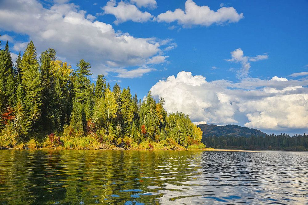 Photograph by Юрий Амосов